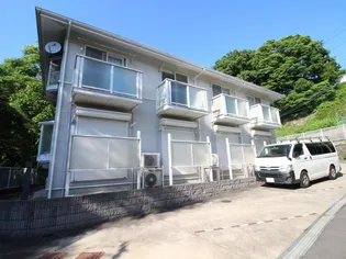 ヒルズ五月山の画像