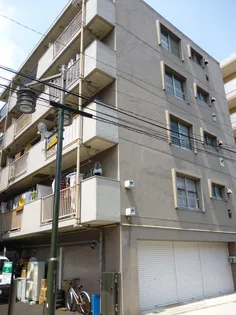 伸拓ビルの画像