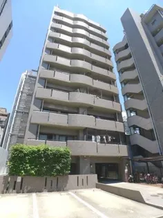 愛知県名古屋市中区新栄1【マンション】の外観