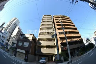 久宝【7階】の外観