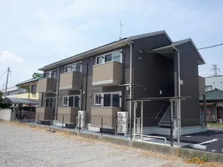 ISHIKAWA HILLS VIの画像