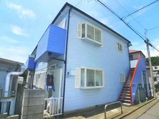 スカイハイツの画像