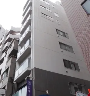 サウス麻布アネックスの画像