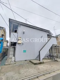 アキコーポの画像