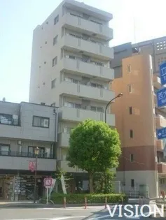 エテルノ大井町の画像