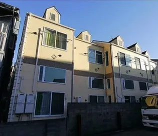 ユナイト塩浜アンドレの画像