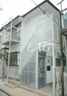 第二代田橋アーバンライフの画像