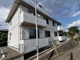 メゾン ボアジュイールの画像