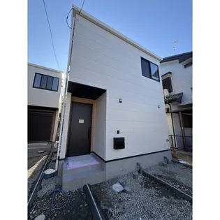 埼玉県春日部市牛島【一戸建】の外観