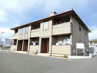 コッティII 310【2階】の外観