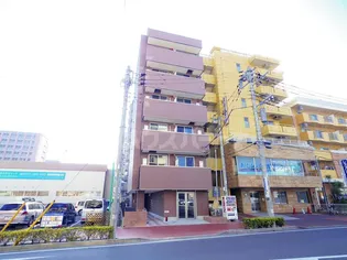 クレスト ソナの画像