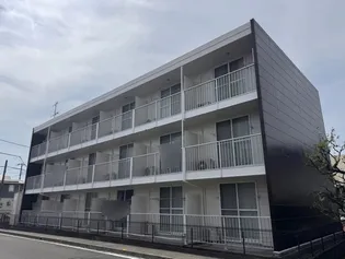 レオパレスサニーコートの画像