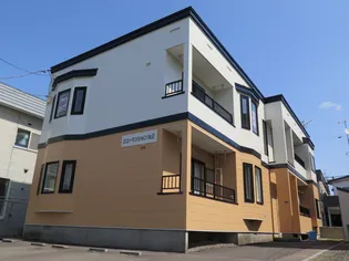 エコーマンション2の画像