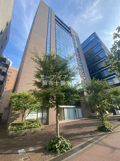 フルール田町【11階】の外観