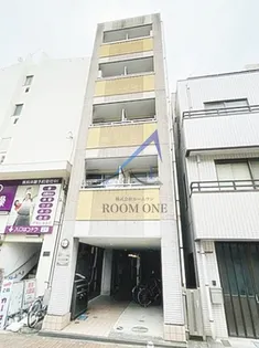 インベスト川崎の画像