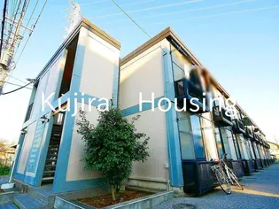 レオパレスシャルマン大塚の画像