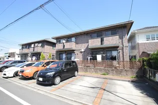 グランディールAの画像