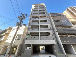 シティーコート上幟町の画像