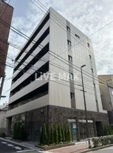 リックアート東陽の画像