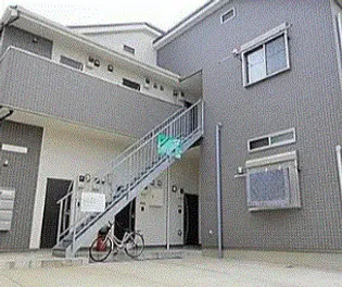 YOKOHAMA GRANDE【1階】の外観