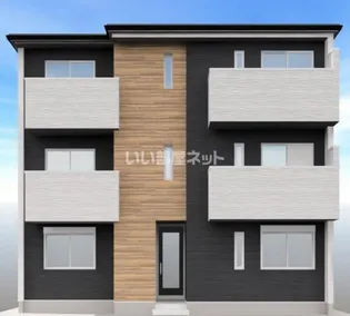 KEIAI RESIDENCE 北上尾IIIの画像