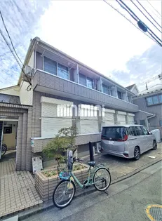 エルパティオ経堂の画像