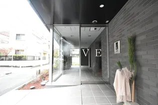 ドメーヌ神楽坂の画像