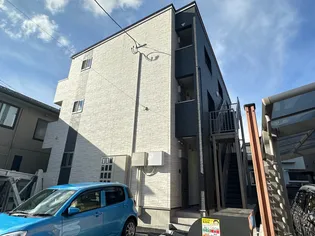 AMOUR新寺の画像