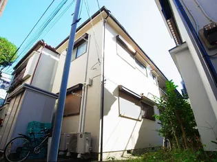 コーポカネマツの画像