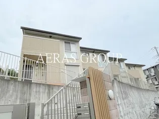 セジュールエスト参番館の画像