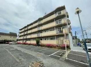 ドゥーシャトーブラン2番館の画像