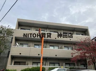 スピティ落合の画像