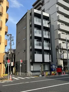 B‘CASA東日暮里の画像