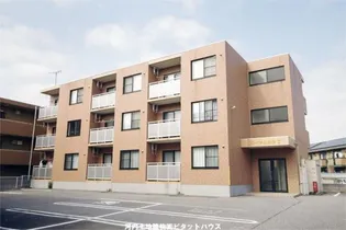 ロワイヤル御幸2号棟の画像