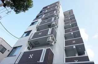 モデルノ レジデンスの画像