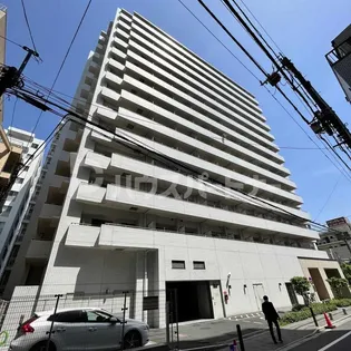 クロスレジデンス東十条の画像