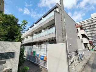 リブリ エム クレストの画像