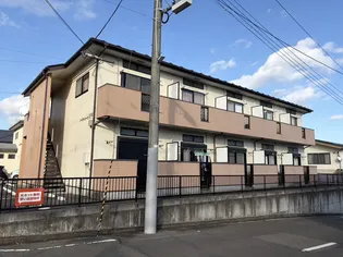 ノーブルカーサ川平の画像