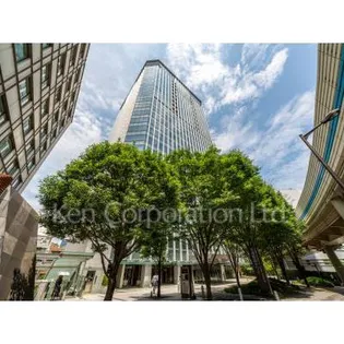 平河町森タワーレジデンス【18階】の外観