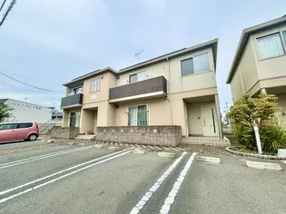 ヴァン パサージュ A棟の画像