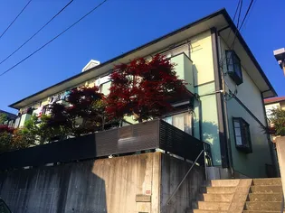 ドミールボスケの画像