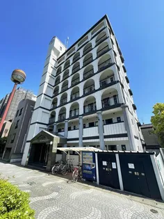 サンセット百道の画像