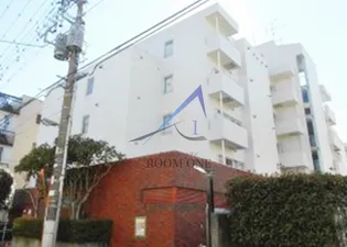 カーサ大島の画像