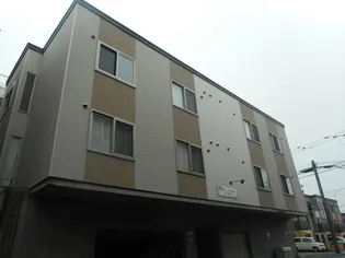 GROVE AVENUE弐番館の画像