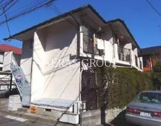 エンジェルハイツの画像