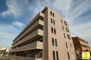 コンフォール ドミールの画像