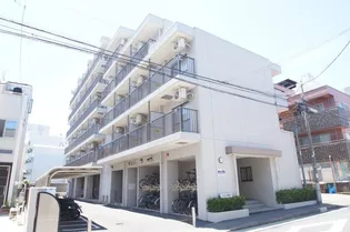 フィール鶴見豊岡の画像