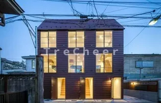 メゾン ド キートスの画像