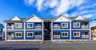 パークサイドカノン A棟,B棟の画像