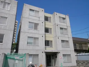 パームヒル南郷Ⅱの画像